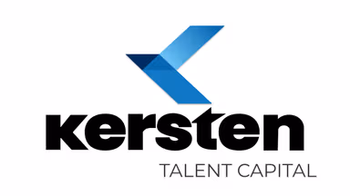 Kersten Talent Capital Logo